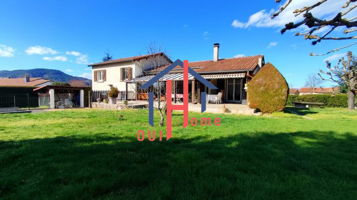 Vente Maison/Villa BAS-EN-BASSET 43210 Haute Loire FRANCE