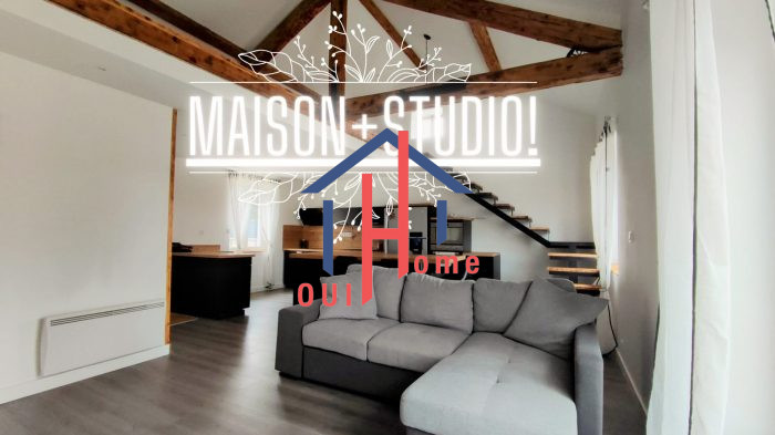 Vente Maison/Villa PONT-SALOMON 43330 Haute Loire FRANCE