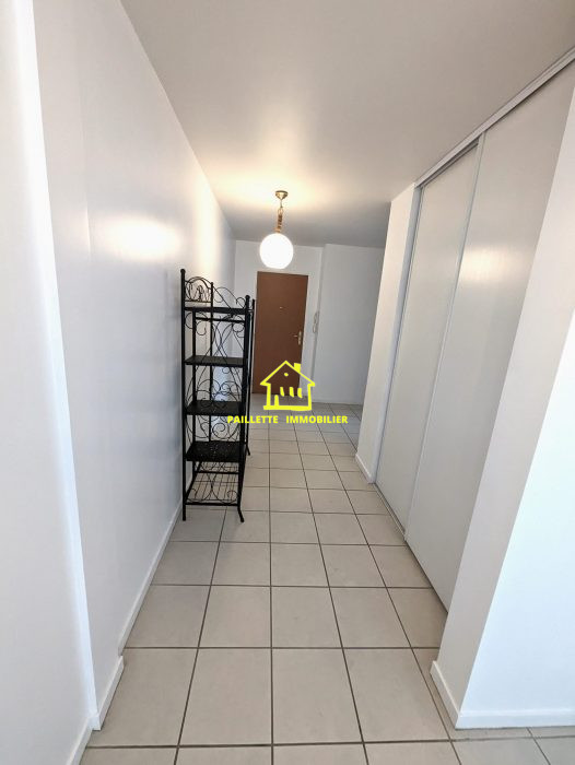 Appartement à vendre, 3 pièces - Harfleur 76700