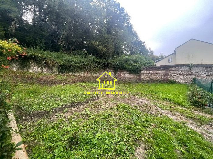 Terrain constructible à vendre, 10 a - Manéglise 76133