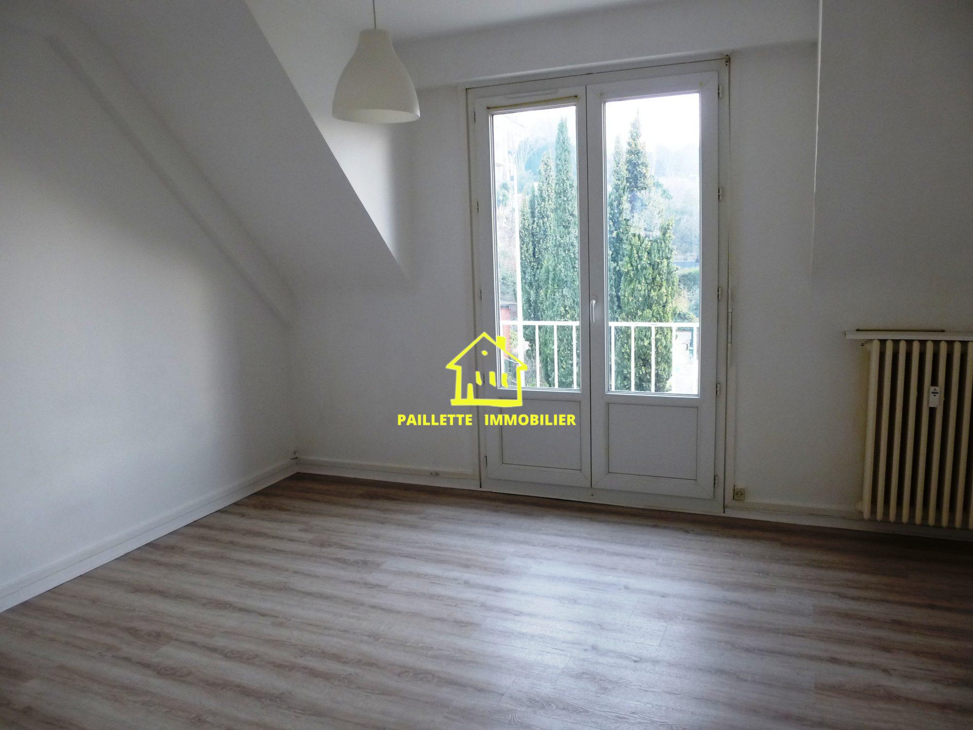 Location annuelle Appartement LE HAVRE 76600 Seine Maritime FRANCE