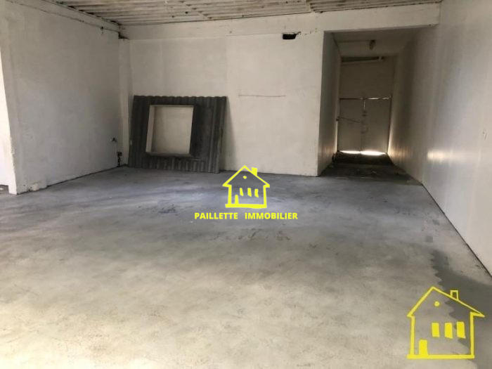 Appartement à vendre, 1 pièce - Le Havre 76600