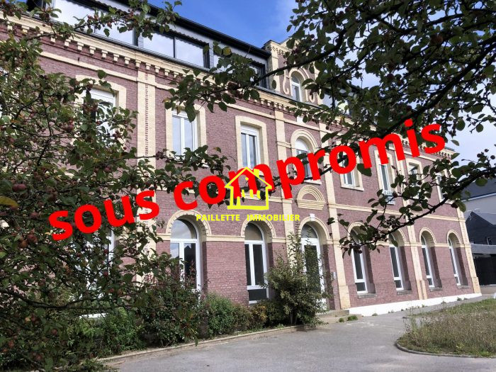 Appartement à vendre Saint-Romain-de-Colbosc