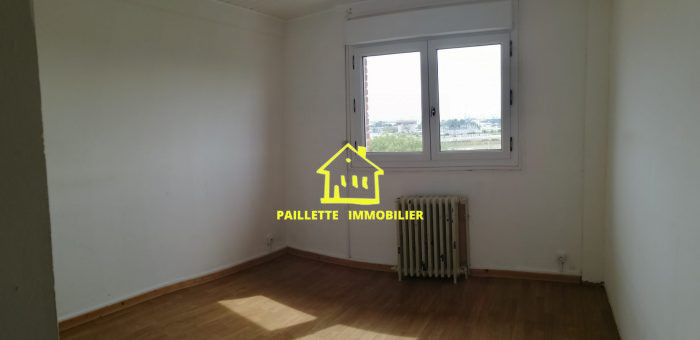 Appartement à vendre, 3 pièces - Le Havre 76600