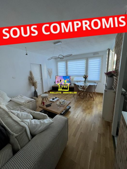 Photo Appartement T2 image 1/5