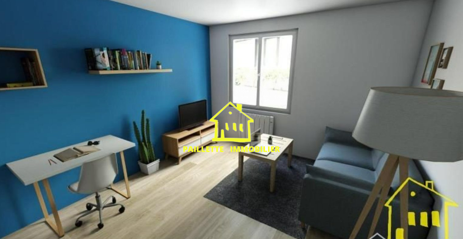 Vente Immeuble LE HAVRE 76600 Seine Maritime FRANCE