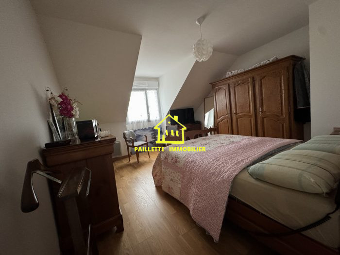 Appartement à vendre, 3 pièces - Saint-Romain-de-Colbosc 76430