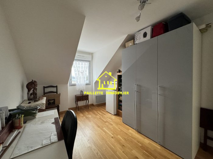 Appartement à vendre, 3 pièces - Saint-Romain-de-Colbosc 76430