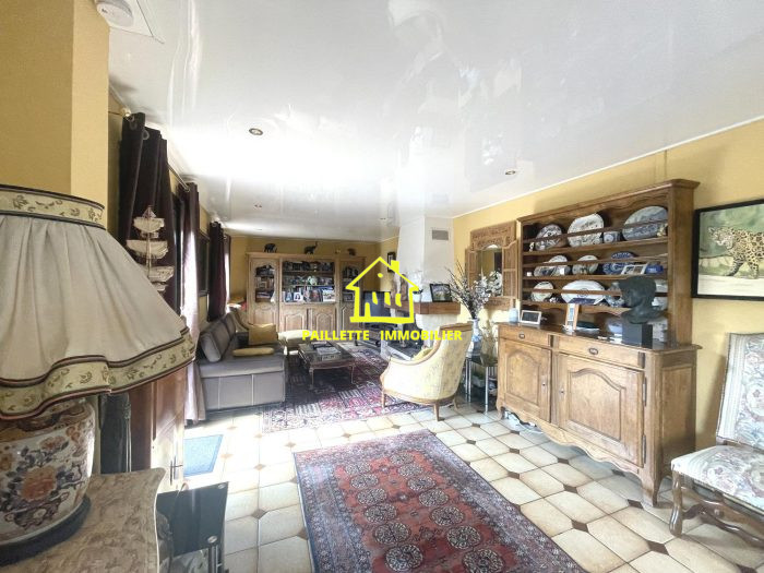 Maison traditionnelle à vendre, 5 pièces - Saint-Romain-de-Colbosc 76430