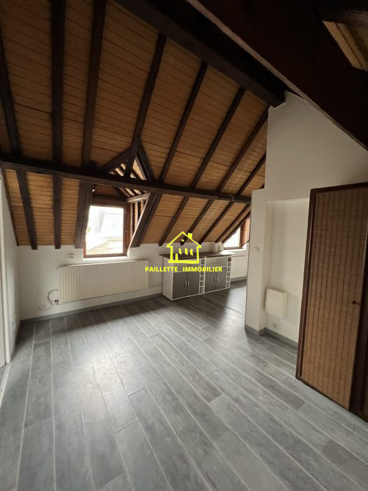 Appartement à vendre, 2 pièces - Étretat 76790