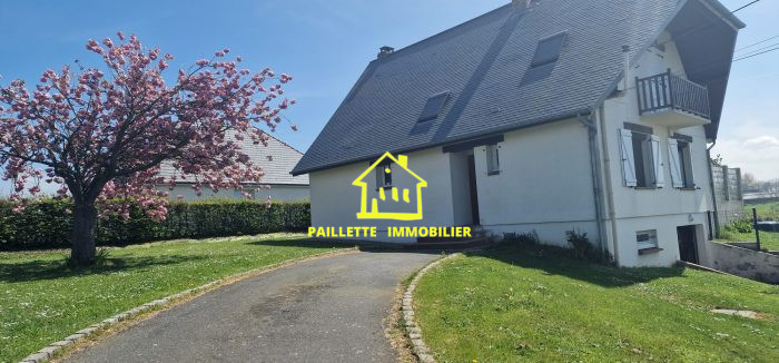 Vente Maison/Villa GONNEVILLE-LA-MALLET 76280 Seine Maritime FRANCE