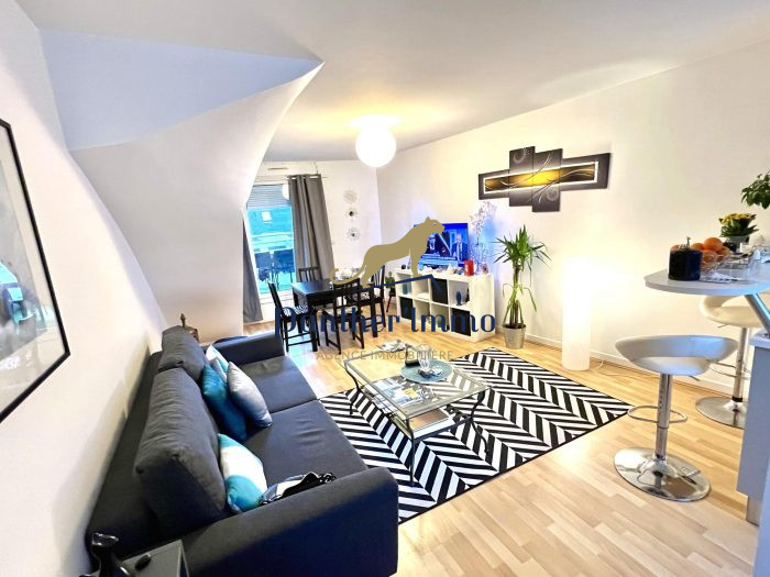 Vente Appartement TOURS 37000 Indre et Loire FRANCE