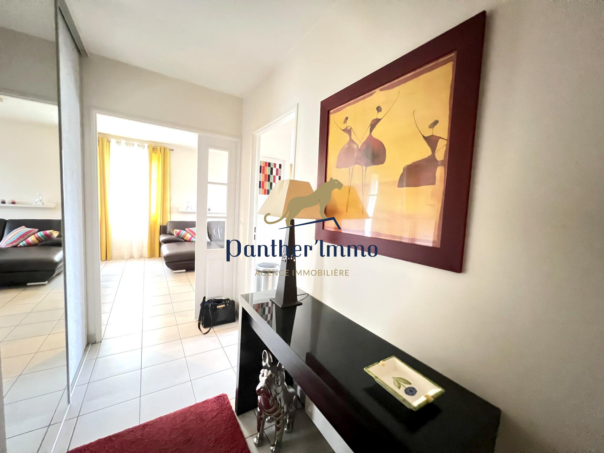 Vente Appartement TOURS 37000 Indre et Loire FRANCE