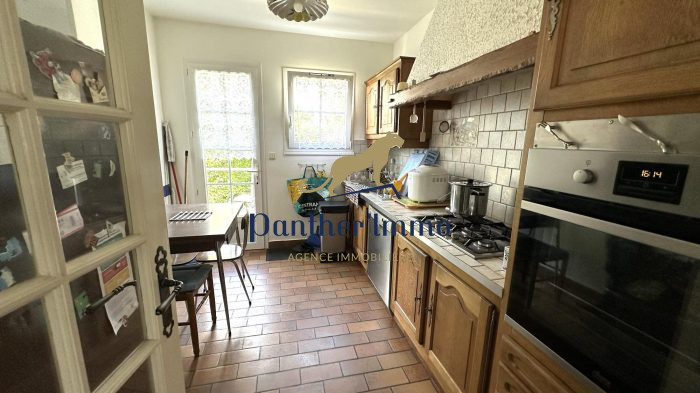 Maison individuelle à vendre, 5 pièces - Saint-Cyr-sur-Loire 37540