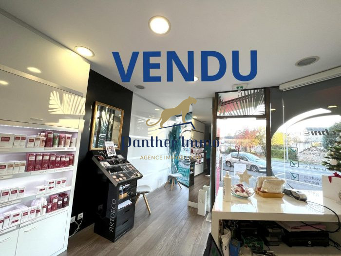 Vente Commerce SAINT-CYR-SUR-LOIRE 37540 Indre et Loire FRANCE
