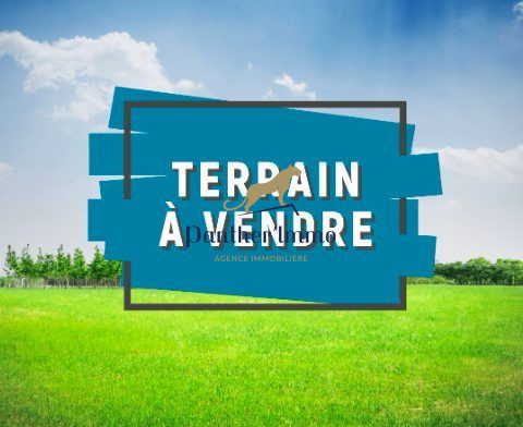 Vente Terrain SAINT-AVERTIN 37550 Indre et Loire FRANCE