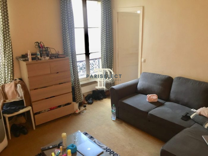 Appartement à vendre, 1 pièce - Paris 07 75007