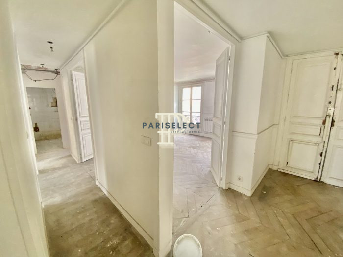 Appartement à vendre, 5 pièces - Paris 00009