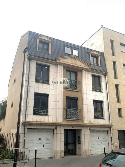 Immeuble à vendre, 365 m² - Boulogne-Billancourt 92100