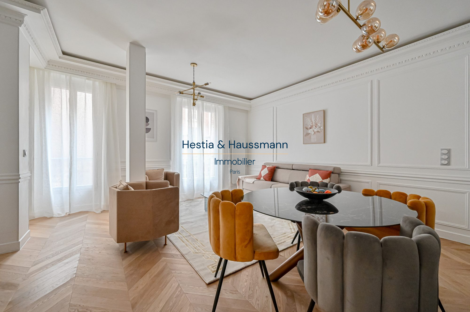 Appartements en vente Paris 75009