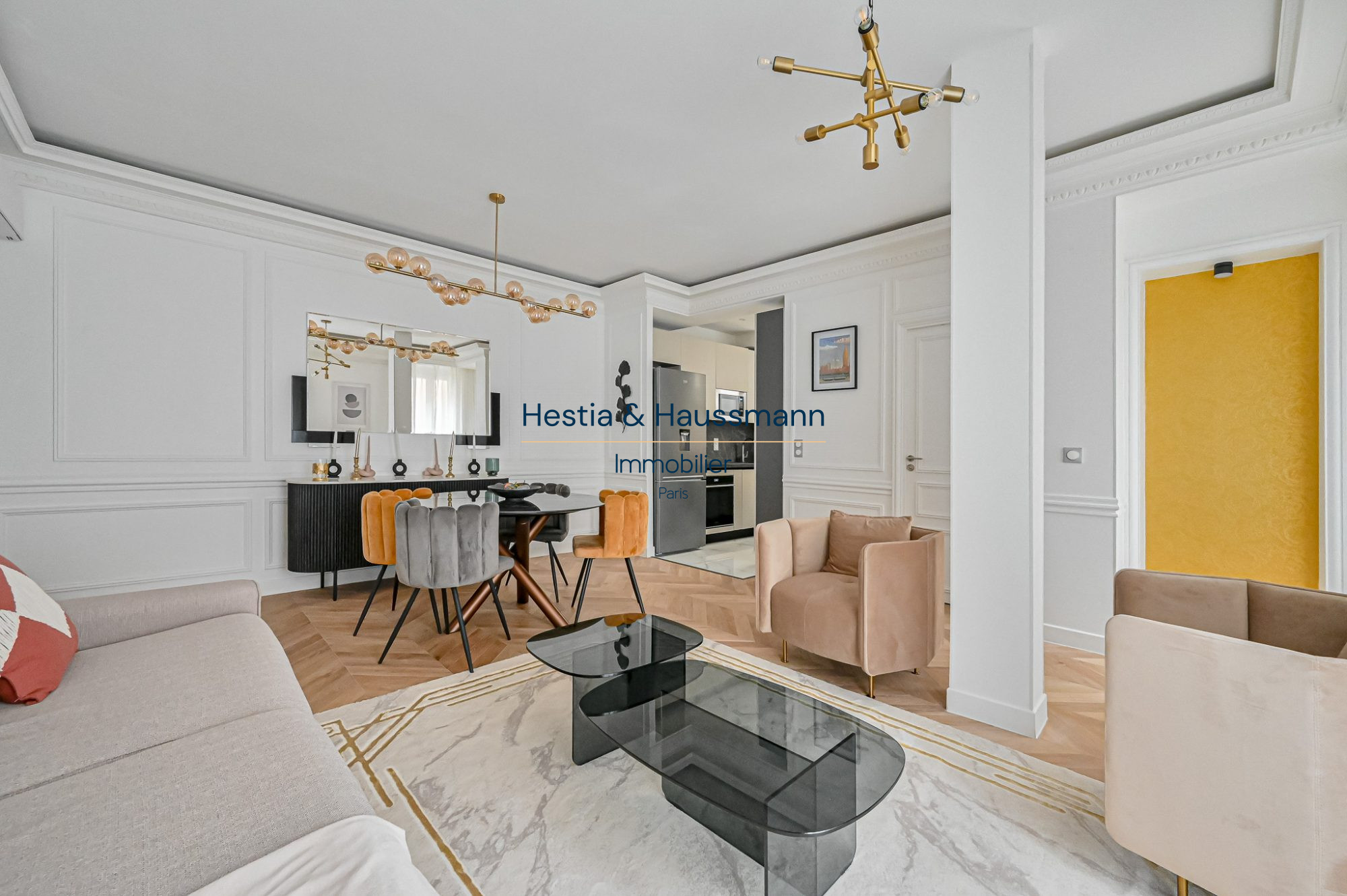 Appartements en vente Paris 75009