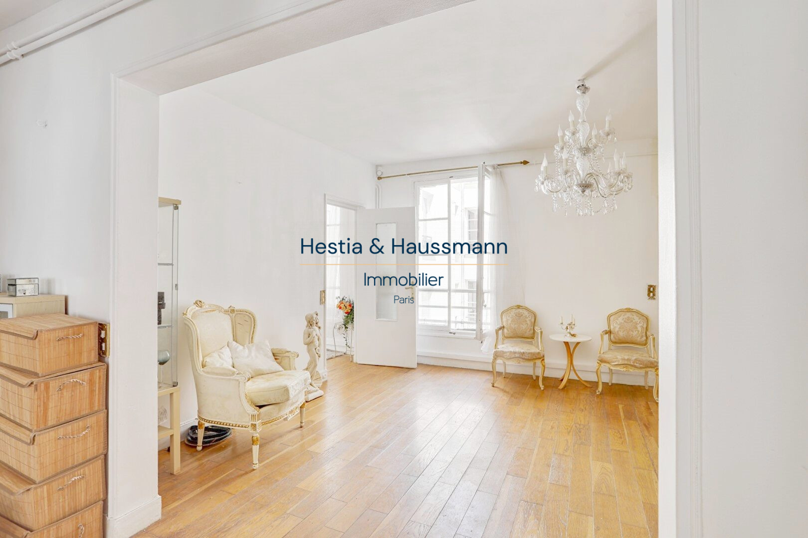 Appartements en vente Paris 75009