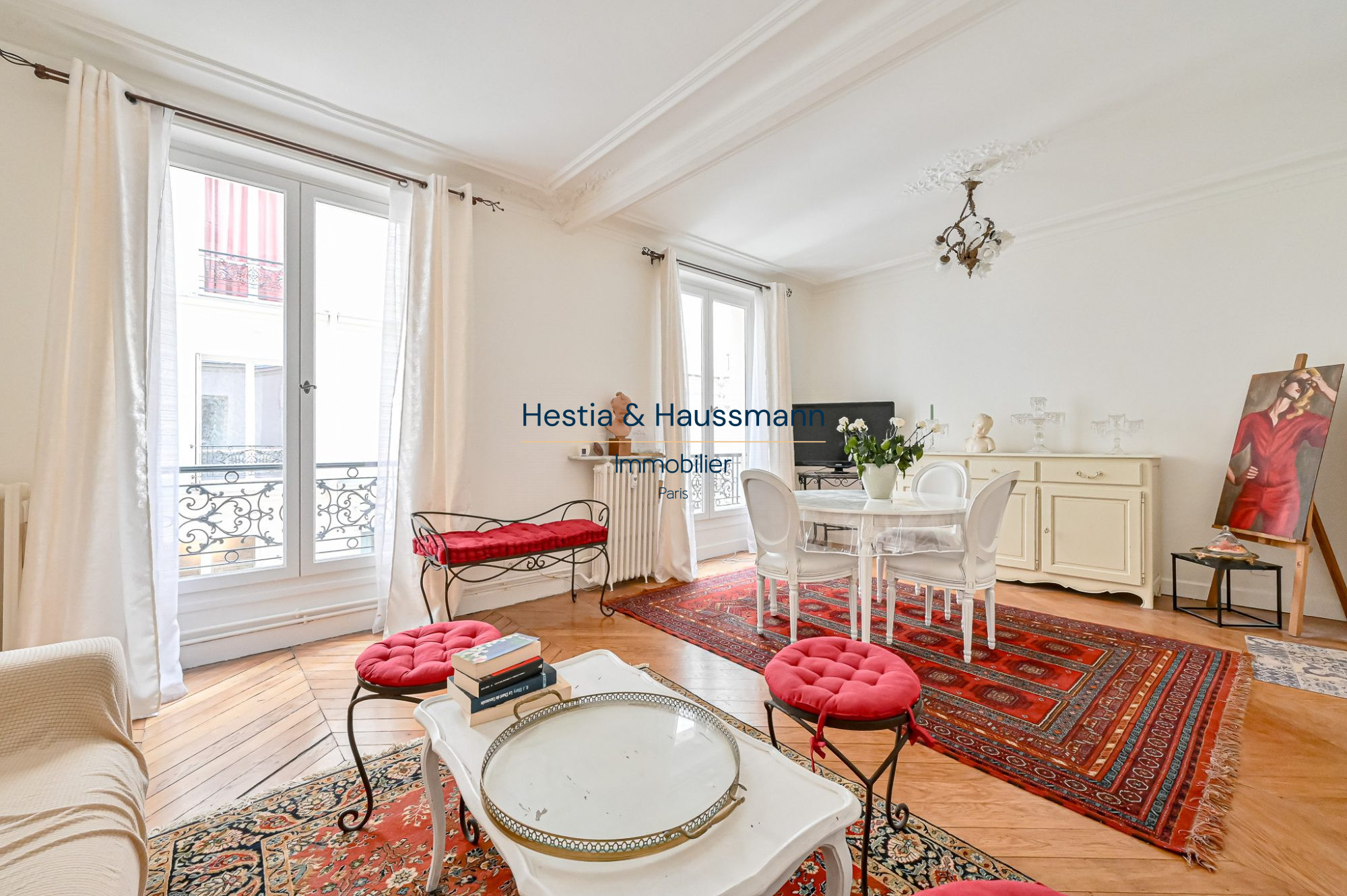 Appartements en vente Paris 75009