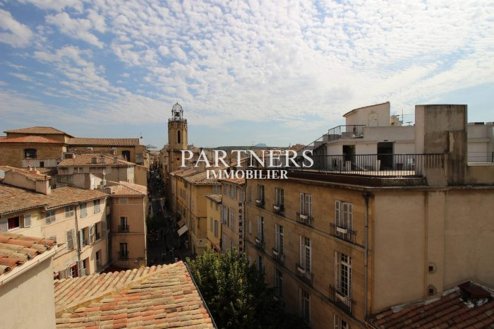 Studio à louer, 1 pièce - Aix-en-Provence 13100