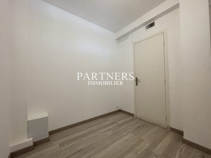 Appartement à vendre, 1 pièce - Aix-en-Provence 13100