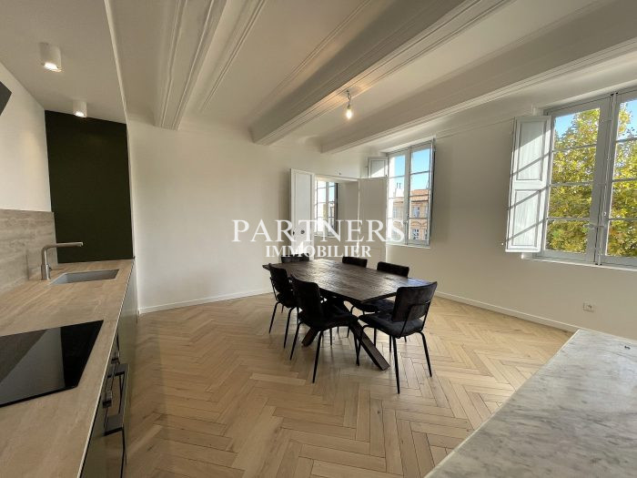 Appartement à vendre, 6 pièces - Aix-en-Provence 13100