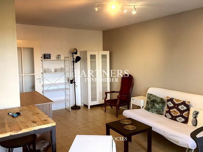 Appartement à vendre, 1 pièce - Aix-en-Provence 13080