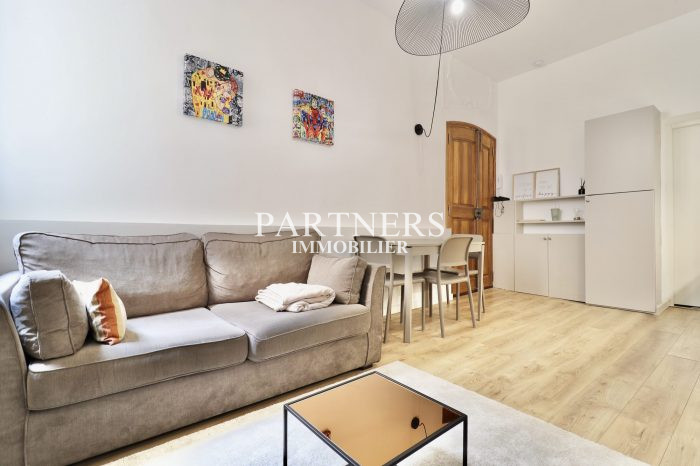 Appartement à vendre, 2 pièces - Aix-en-Provence 13100