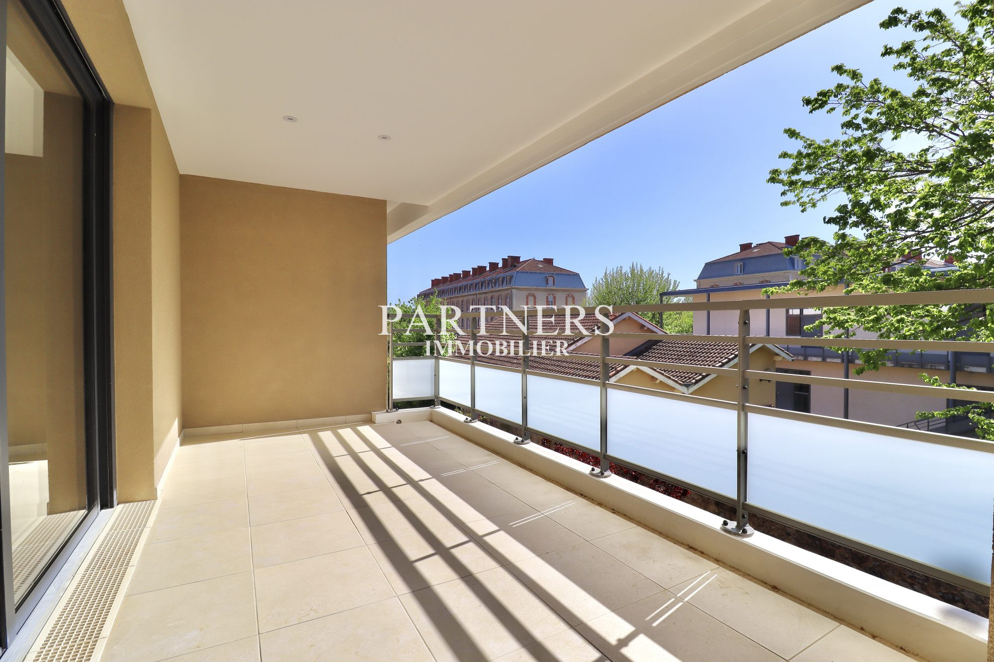 Vente Appartement 111m² 4 Pièces à Aix en Provence (13100) - Partners Immobilier