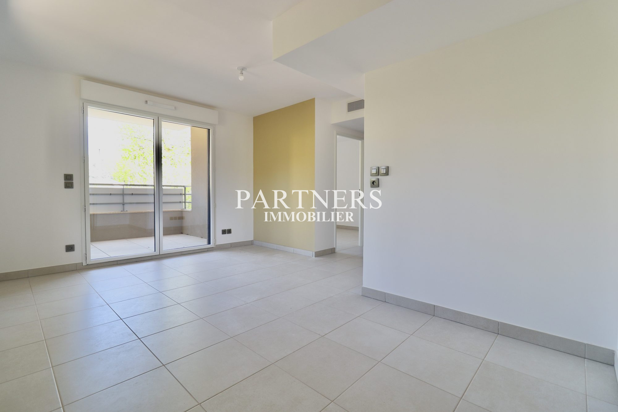 Vente Appartement 38m² 2 Pièces à Aix en Provence (13540) - Partners Immobilier