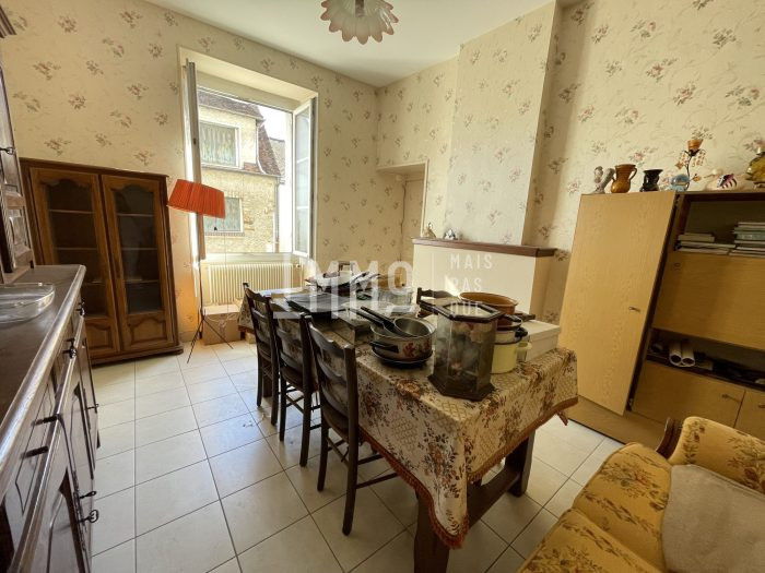 Appartement à vendre, 3 pièces - Saint-Calais 72120