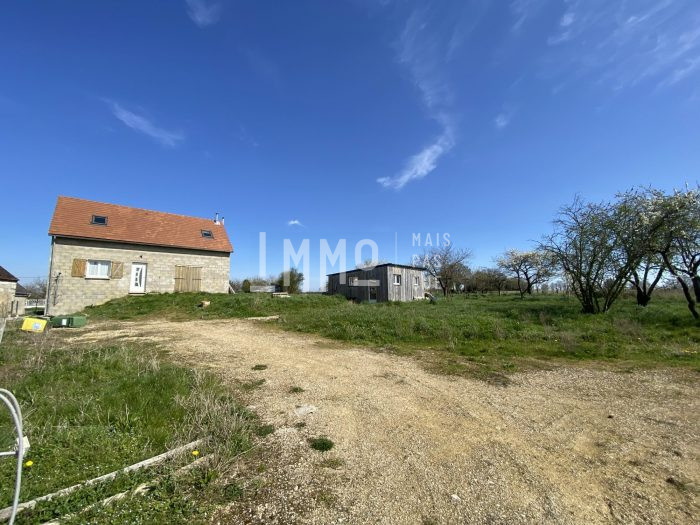 Maison individuelle à vendre, 4 pièces - Savigny-sur-Braye 41360