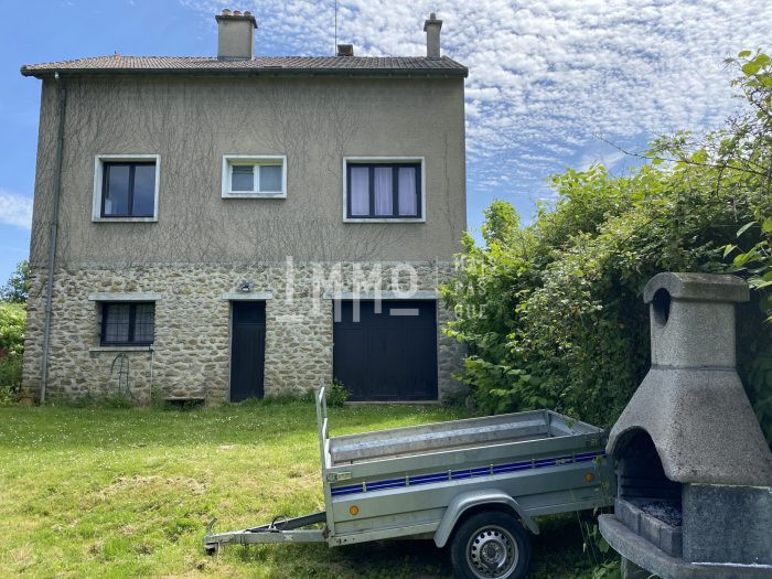 Vente Maison/Villa SAINT-CALAIS 72120 Sarthe FRANCE