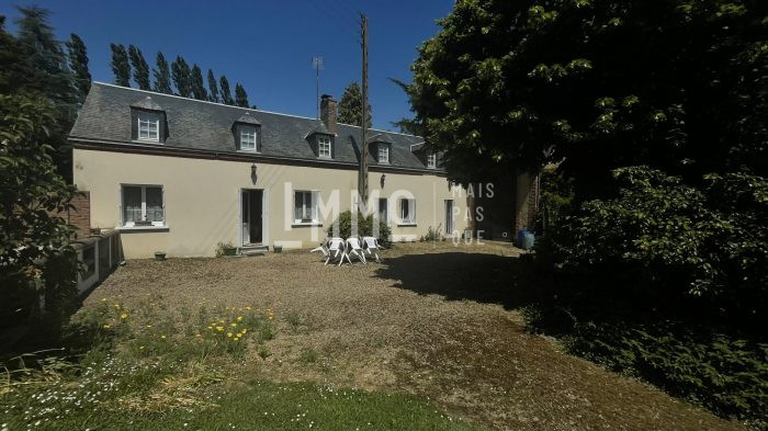 Maison de campagne à vendre, 7 pièces 