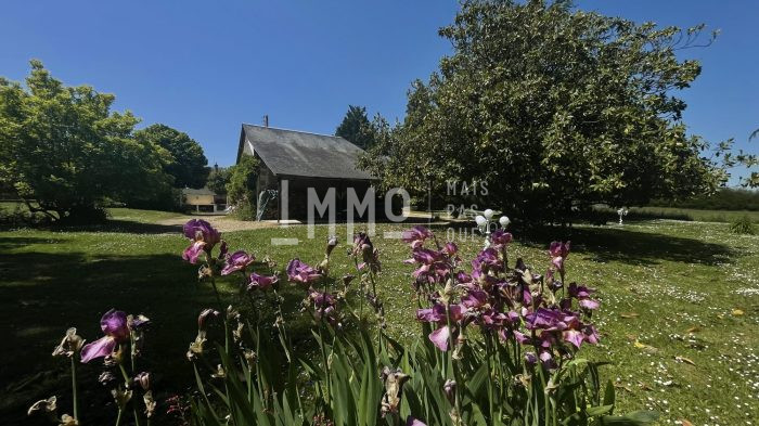 Maison de campagne à vendre, 7 pièces 