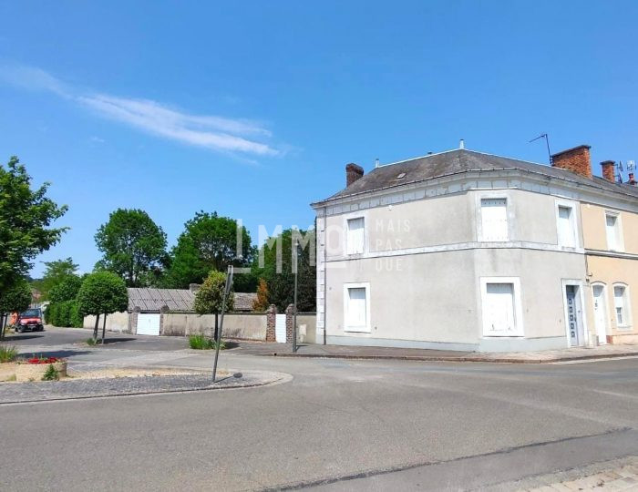 Vente Maison/Villa AUBIGNE-RACAN 72800 Sarthe FRANCE