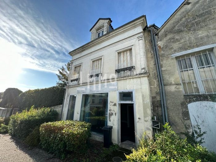 Vente Maison/Villa SAINT-CHRISTOPHE-SUR-LE-NAIS 37370 Indre et Loire FRANCE