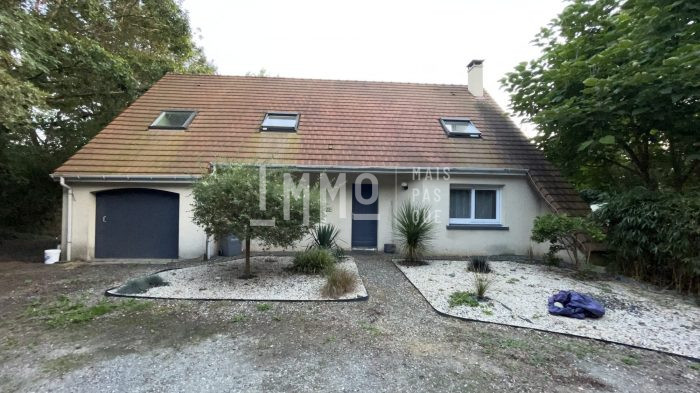 Vente Maison/Villa CHANGE 72560 Sarthe FRANCE