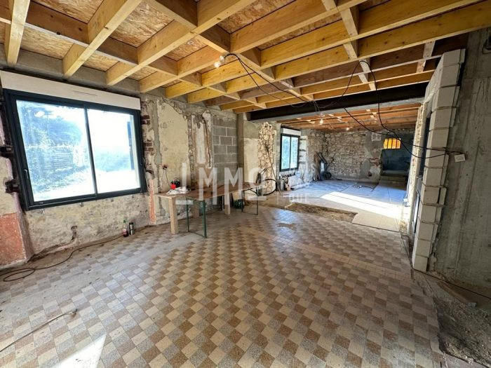 Maison individuelle à vendre, 3 pièces - Coulongé 72800