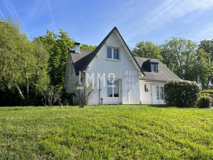 Vente Maison/Villa DISSAY-SOUS-COURCILLON 72500 Sarthe FRANCE