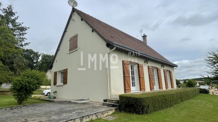 Vente Maison/Villa PEZOU 41100 Loir et Cher FRANCE