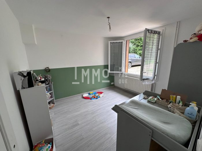 Maison individuelle à vendre, 3 pièces - Lhomme 72340