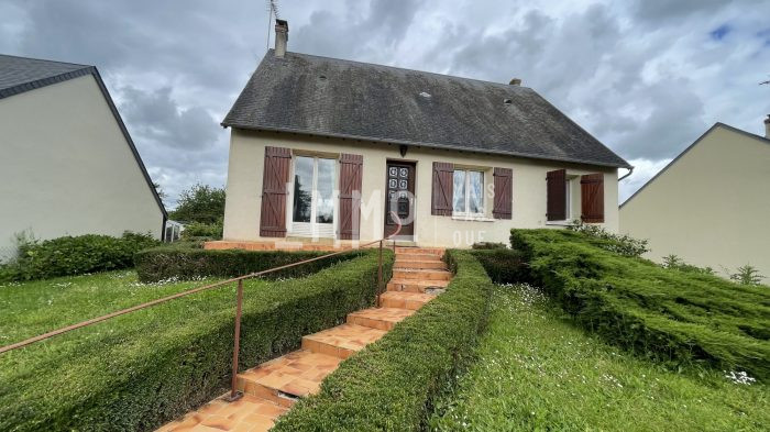 Vente Maison/Villa SAVIGNY-SUR-BRAYE 41360 Loir et Cher FRANCE