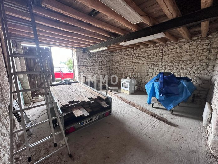 Maison individuelle à vendre, 3 pièces - Sarcé 72360