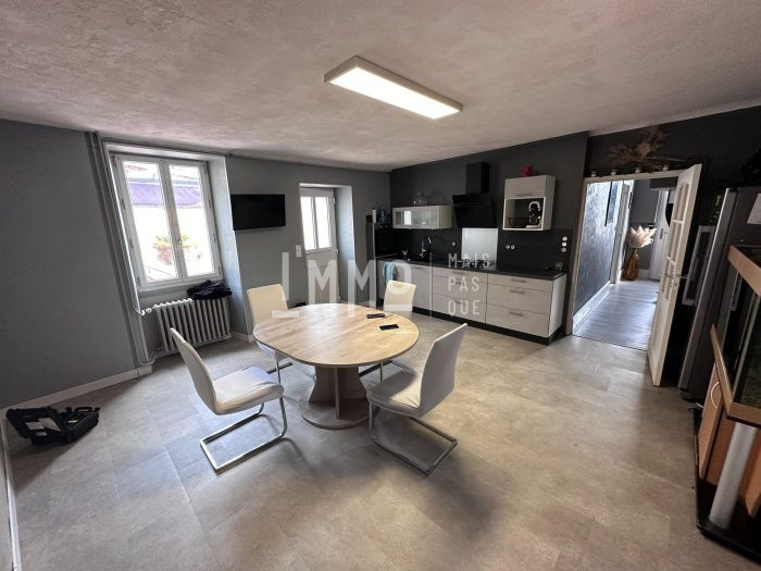 Maison individuelle à vendre, 6 pièces - Montval-sur-Loir 72500