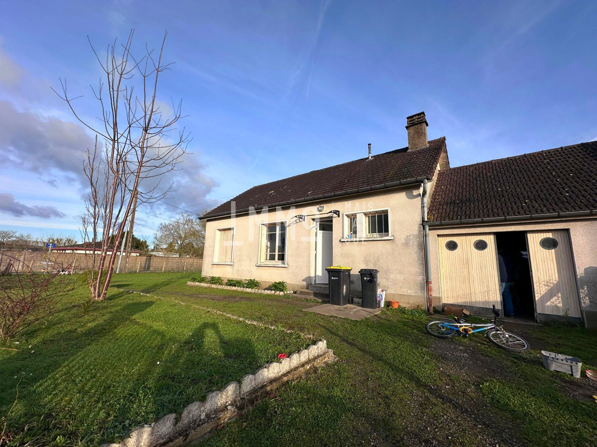 Vente Maison/Villa MAYET 72360 Sarthe FRANCE